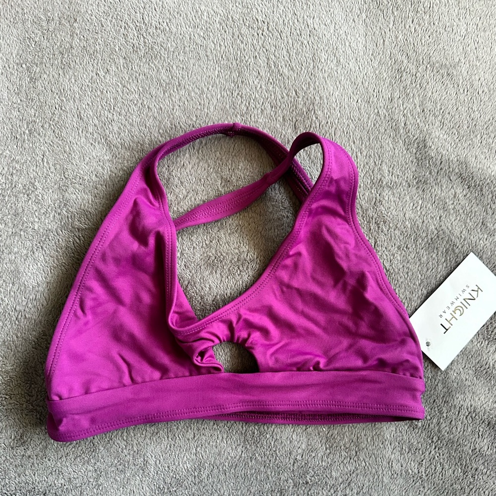 KNIGHT SWIM - BIKINI - LARGE